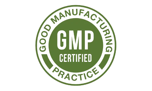 Rangii GMP Certified